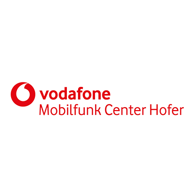 vodafone Mobilfunk Center Hofer