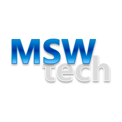 MSW tech