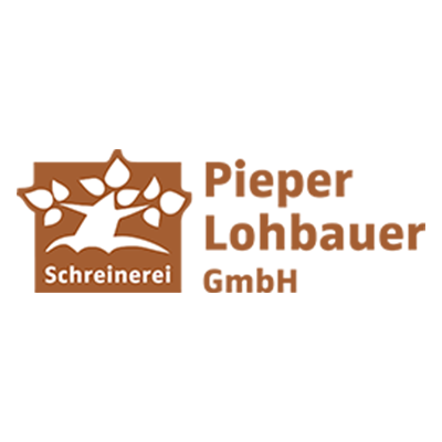 Schreinerei Pieper Lohbauer