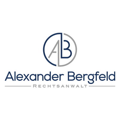 Rechtsanwalt Alexander Bergfeld