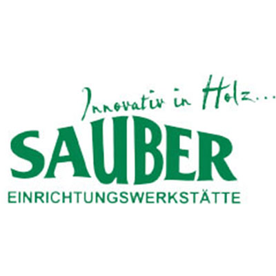 Schreinerei Sauber